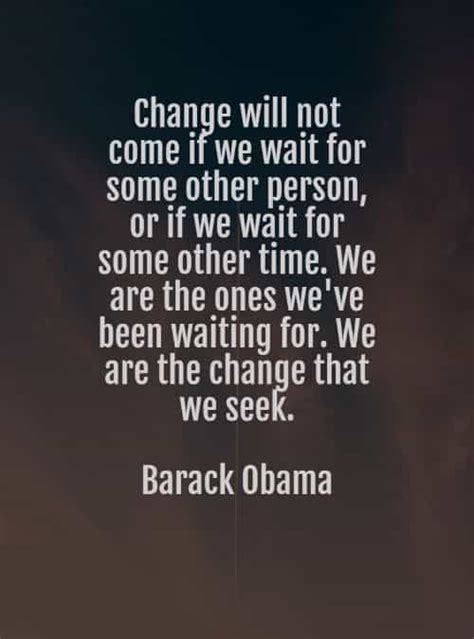 Barack obama quotes about hope 1. 35 Famous quotes and sayings by Barack Obama | Famous quotes about change, Famous love quotes ...