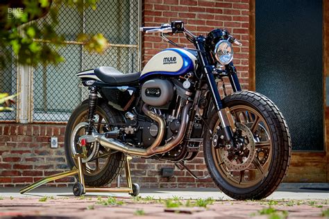 Flat Tracker And Street Tracker Photos Page 363 Adventure Rider