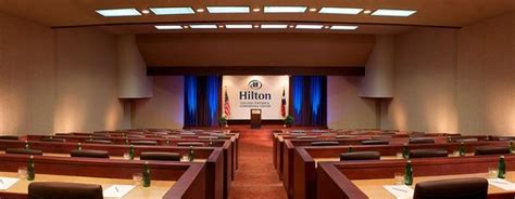 Hilton College Station And Conference Center 115 ̶1̶3̶5̶ Updated