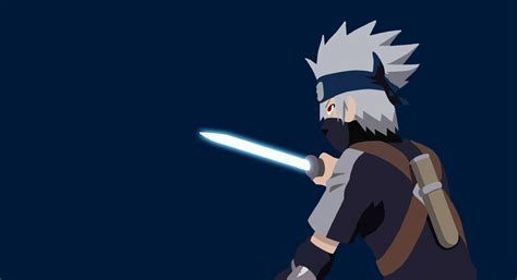 'damn kakashi!' he could see the clear (1) medicine in the iv bag attached to his tan arm, holding him hostage to the bed.kakashi hatake. Wallpaper Kakashi : Naruto