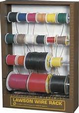 Images of Electrical Wire Assortment
