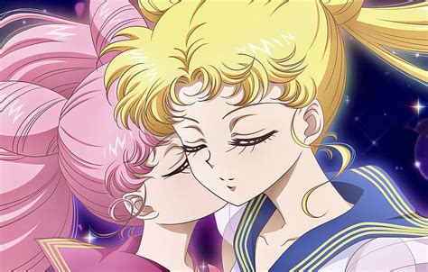 P Free Download Sailor Moon Chibiusa Usagi Tsukino By Sailorcrisis Section