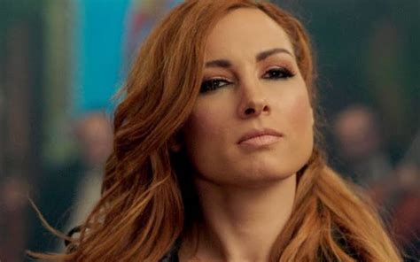 Лулу уилсон, джоэл макхэйл, кевин джеймс и др. Becky Lynch Taking Acting Classes In Isolation