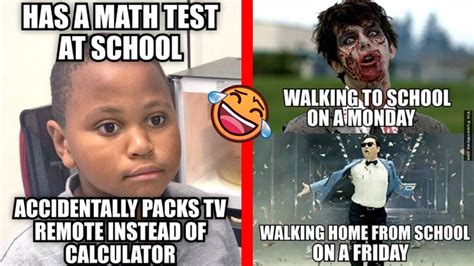 20 Funny Memes School Memes For Kids Factory Memes Ph