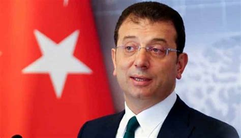 Sözcü gazetesine konuşan i̇mamoğlu, vakıfbank'ta hâlâ bloke edilmiş durumda olan 900 bin liralık bağış parasını hatırlatarak soruşturma yapabilirsiniz. İçişleri Bakanlığı Ekrem İmamoğlu hakkında soruşturma başlattı