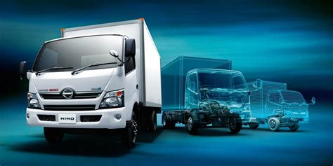 Joint venture with malaysian partner. Hino to set up truck and bus manufacturing plant in ...