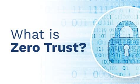 Zero Trust What Is It Really And Why Should You Care Td Synnex