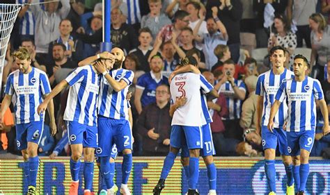 After claiming a business, you will be able to update the details and add more tags and photos. Brighton 3 - Nottingham Forest 0: Glenn Murray hits double ...