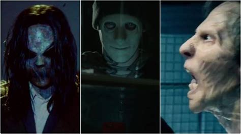 The scariest horror movies on netflix right now. Top 10 horror movies you should watch this Halloween on ...