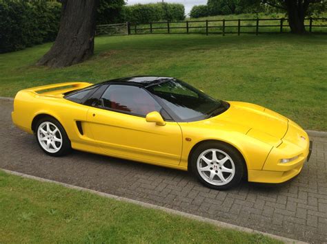 36 for sale starting at $108,775. Used 1995 Honda NSX for sale in Surrey | Pistonheads