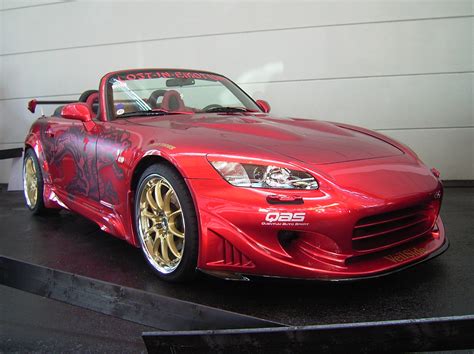 A couple of nissan sr20 motors will pull a premium one week before race wars, huh?. Tuning cars and News: Honda S2000 Tuning