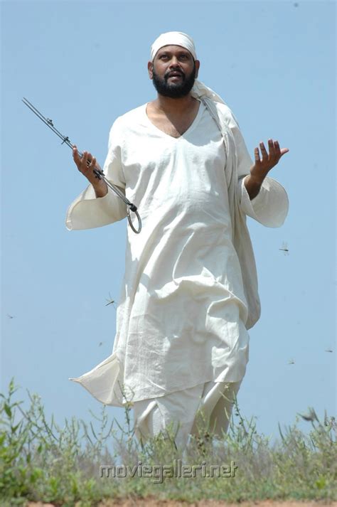 Guruvaaram Movie Stills Rami Reddy