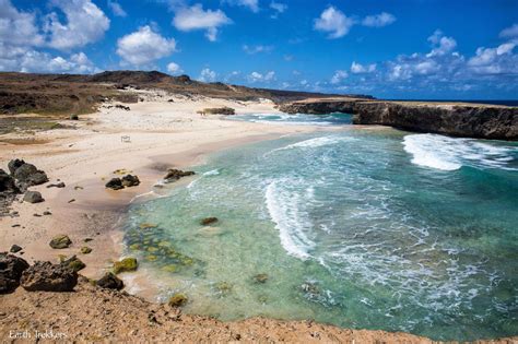 Our Top Ten Beaches In Aruba Earth Trekkers