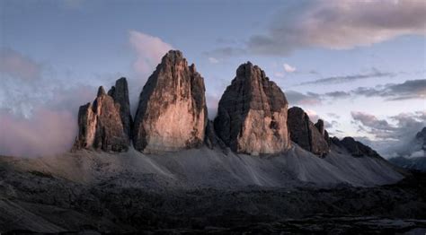 1080x224 Tre Cime Di Lavaredo 4k 1080x224 Resolution Wallpaper Hd Nature 4k Wallpapers Images