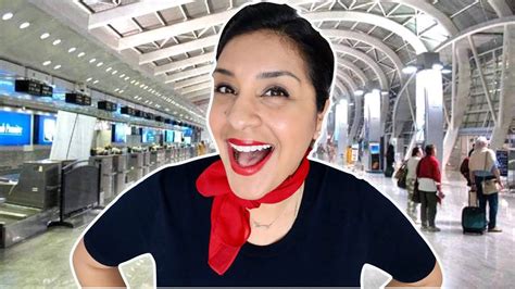 10 Best Airport Tips From A Flight Attendant Travel Hacks Airport