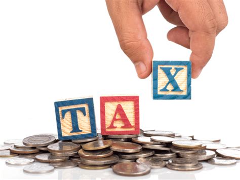 The landlord or the tenant? 4 Ways You Can Save on Taxes with Your Fixed Deposit ...