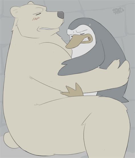 Rule 34 Anal Anal Sex Animated Bear Closed Eyes Corporal