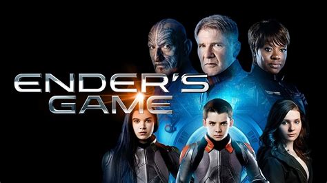 Enders Game Full Movie Full Length Theatrical Trailer For Enders
