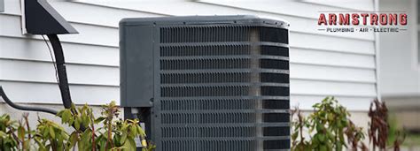 Replace An Old Ac With A High Efficiency System This Summer Better