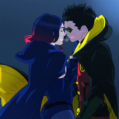 Pin On Damian Wayne