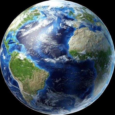 The Meaning And Symbolism Of The Word Earth