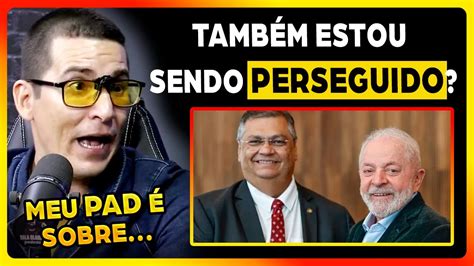 Renato Trezoit O Fl Vi Din Vai Conseguir Entrar No Stf Youtube