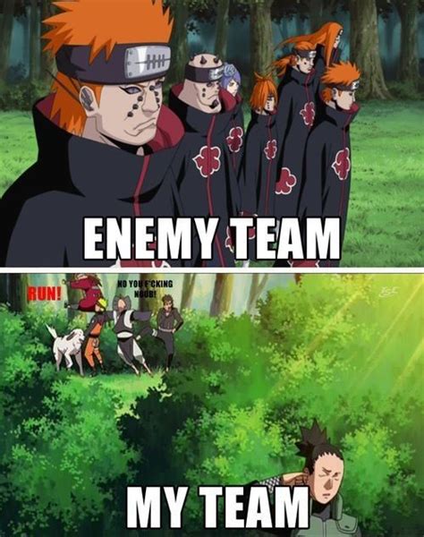 Pin By Ronin Omalley On Naruto Funny Naruto Memes Funny Anime Pics