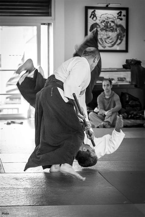 Grading — Dublin Aikikai Aikido Martial Arts Classes In Ireland