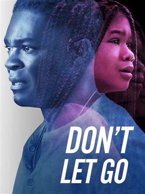 Prime Video: Don't Let Go