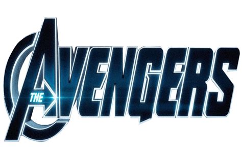 Avengers Png Logo Free Transparent Png Logos