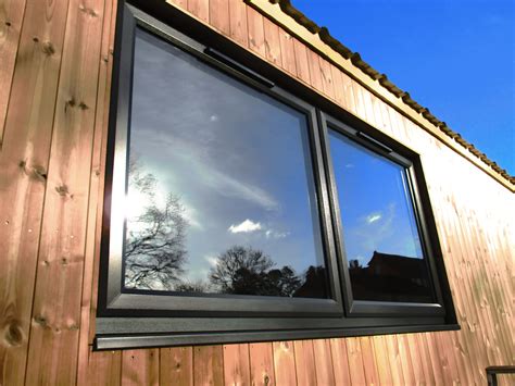 Double Glazing Aspect Windows