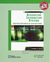 Daftar pustaka a.hall, james, 2009.sistem informasi akuntansi, edisi 4, buku 1, penerbit salemba 4, jakarta dhewanto, wawan. TOKO BUKU RAHMA, pusat buku pelajaran SD, SMP, SMA, SMK ...