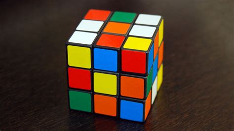 And if you're like me, or even the cube's inventor erno rubik, your first attempts likely ended in futility. How To Solve A 3x3 Rubiks Cube For Beginners: Complete a ...