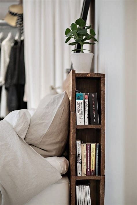Diy Bookshelf Ideas For Every Space Style And Budget
