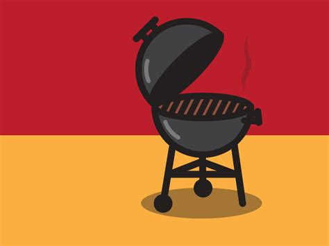 One Last Grill Out  By David Zimmerman • Br Grill Recipes
