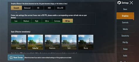 How To Enable 90 Fps In Pubg Mobile