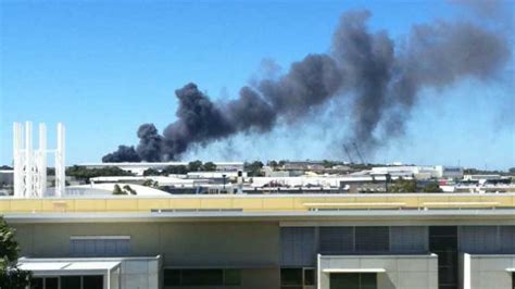 Perth and western australia's latest news and stories including business, sport Residents warned to stay inside as scrap metal fire rages