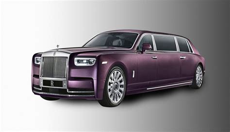 Rolls Royce Vip Limousinesworld