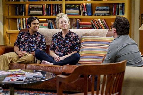 The Big Bang Theory Season 10 Episode 19 Photos The Collaboration
