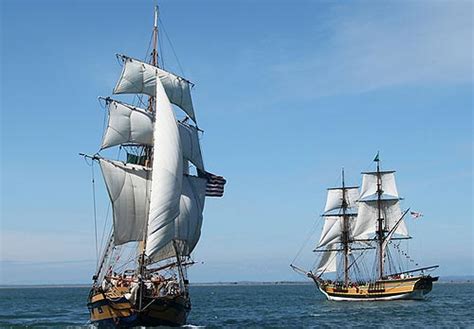 Update Famed Tall Ships Dock At Oregon Coast Towns Tours Rides