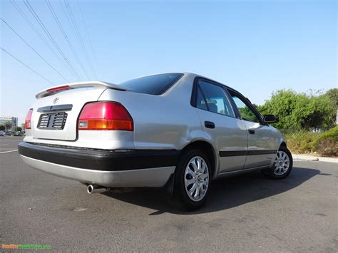 Maybe you would like to learn more about one of these? 1990 Toyota Corolla 1,8 used car for sale in East London ...