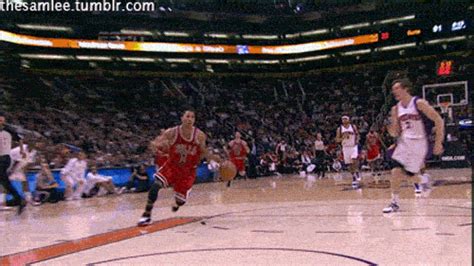 Amazing Basketball Dunk GIFs That Will Blow Your Mind ...
