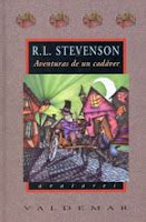 Aventuras de un cadáver R L Stevenson Entre montones de libros