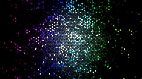 If you have one of your own you'd like to share, send it to us and we'll be happy to include it on our website. 15 Excellent HD Multicolor Wallpapers