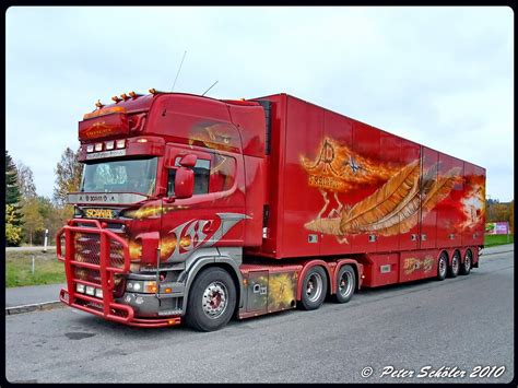 scania r580 v8 topline ar freight fin ps truckphotos pstruckphotos flickr