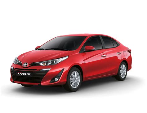 Take a step towards owning your new sedan by booking a test drive today. Toyota | Vios
