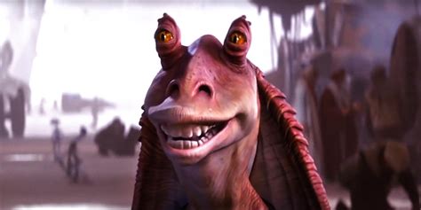 51 jar jar binks quotes play along with this clumsy character from ‘star wars