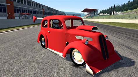 The Sim Review Assetto Corsa Mods Ford Popular Drag