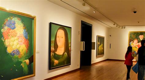 Botero Museum Places To Visit In Bogota Uncover Colombia