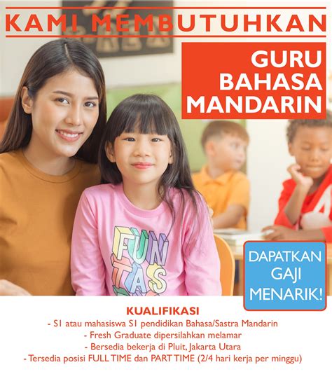 Maybe you would like to learn more about one of these? Lowongan Kerja Rising Star Education Center | ACC UBM